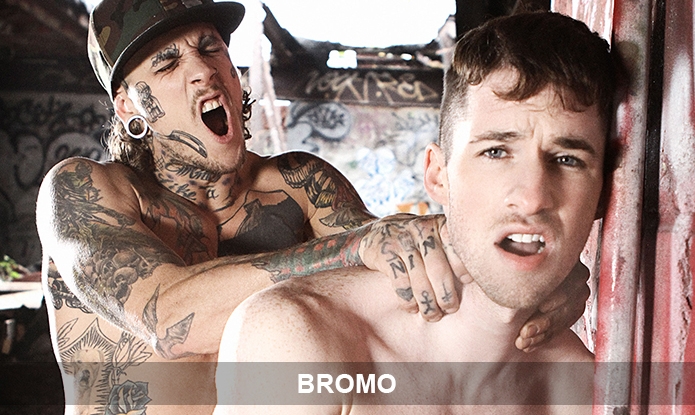 Adult Deal - Bromo SFW